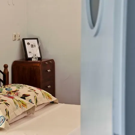 Apartmán Essential Aígio
