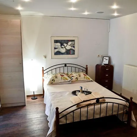 Apartmán Essential
